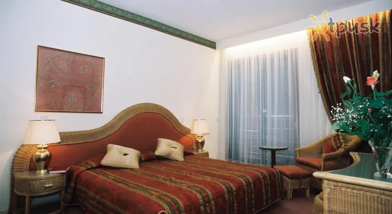 Фото отеля Nepheli Hotel 4* Saloniki Grieķija istabas