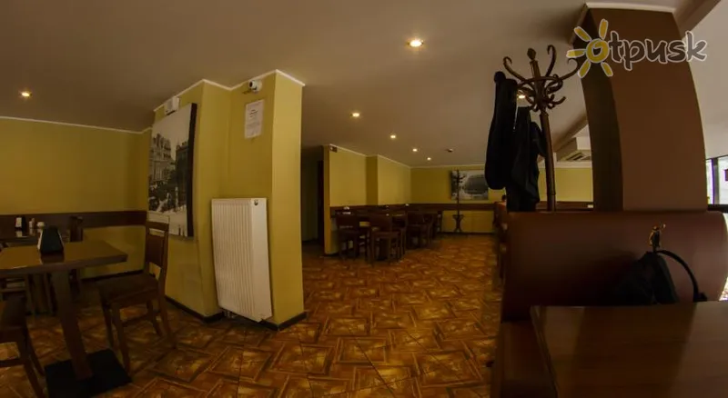 Фото отеля Цісар 2* Ļvova Ukraina bāri un restorāni