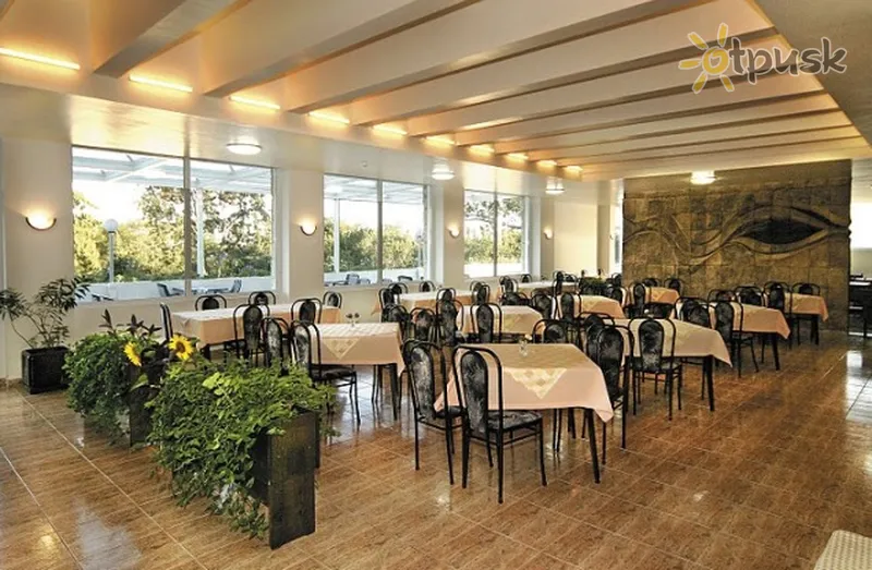 Фото отеля Панорама 3* Св. Константин и Елена Болгария бары и рестораны