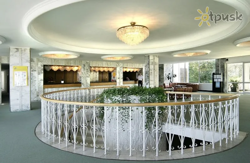 Фото отеля Панорама 3* Svētais Konstantīns un Jeļena Bulgārija cits