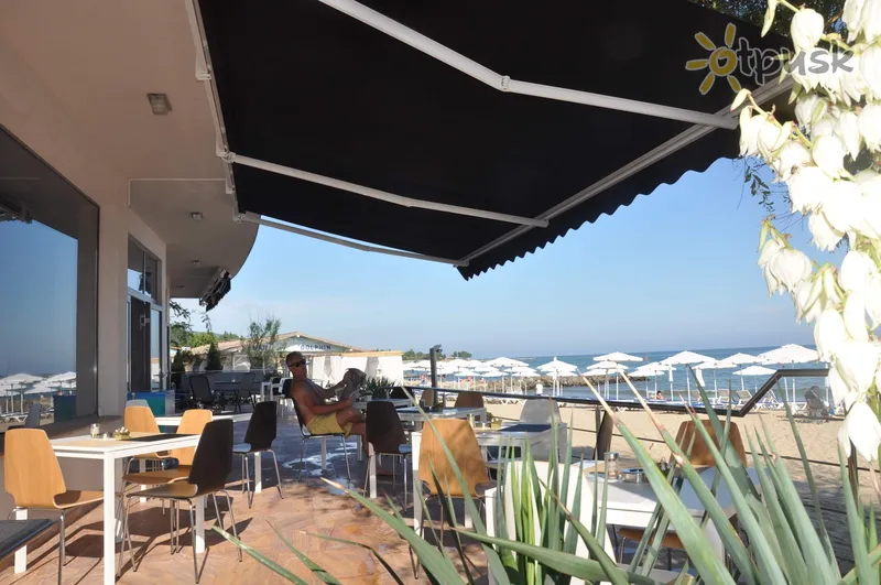 Фото отеля Prado Beach 3* Солнечный берег Болгария бары и рестораны