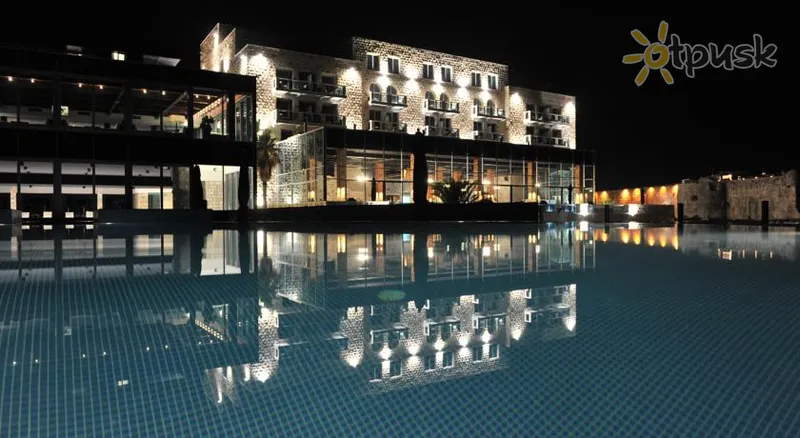 Фото отеля Avala Resort & Villas 4* Будва Чорногорія екстер'єр та басейни