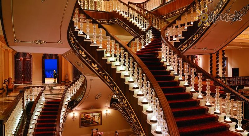 Фото отеля Titanic Mardan Palace 5* Анталия Турция лобби и интерьер