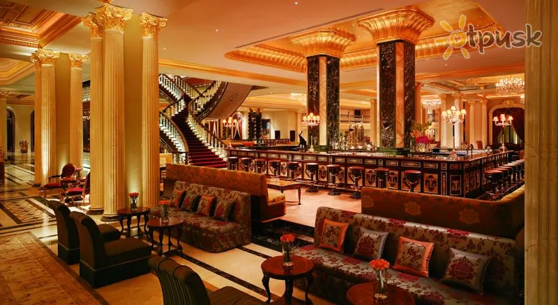 Фото отеля Titanic Mardan Palace 5* Antalija Turkija fojė ir interjeras