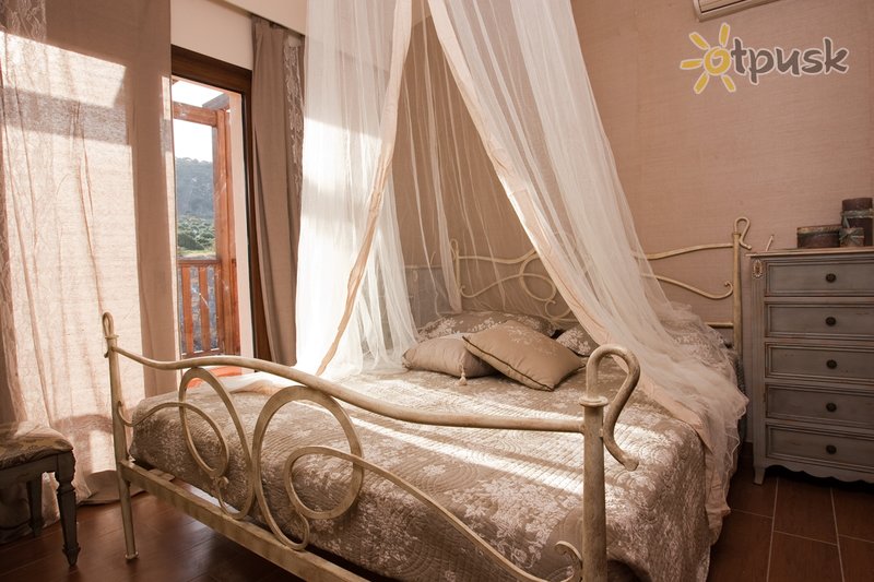 Фото отеля Vasia Villas 4* о. Крит – Агиос Николаос Греция номера