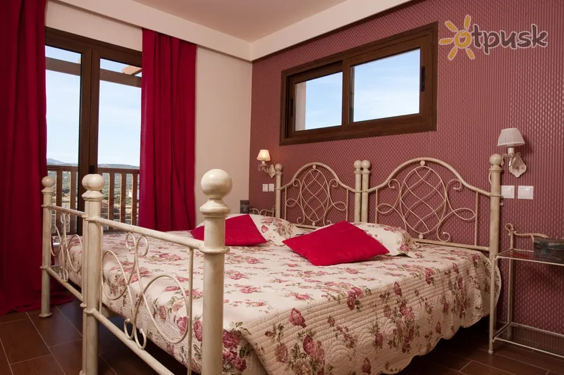 Фото отеля Vasia Villas 4* Kreta – Agios Nikolaosas Graikija kambariai