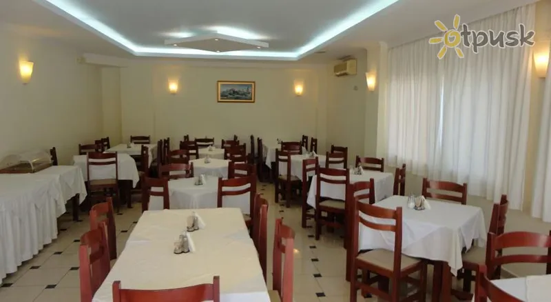 Фото отеля Sunny Bay Hotel 3* о. Крит – Ханья Греція бари та ресторани