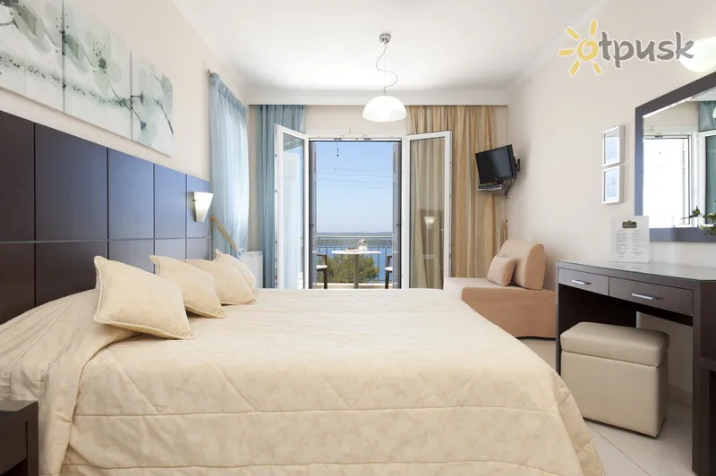 Фото отеля Anezina Hotel 2* Пелопоннес Греция