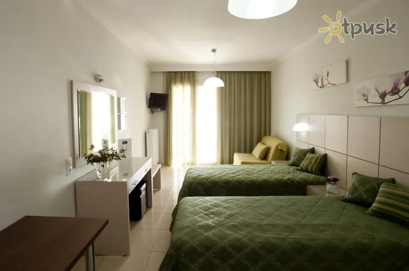Фото отеля Anezina Hotel 2* Пелопоннес Греция