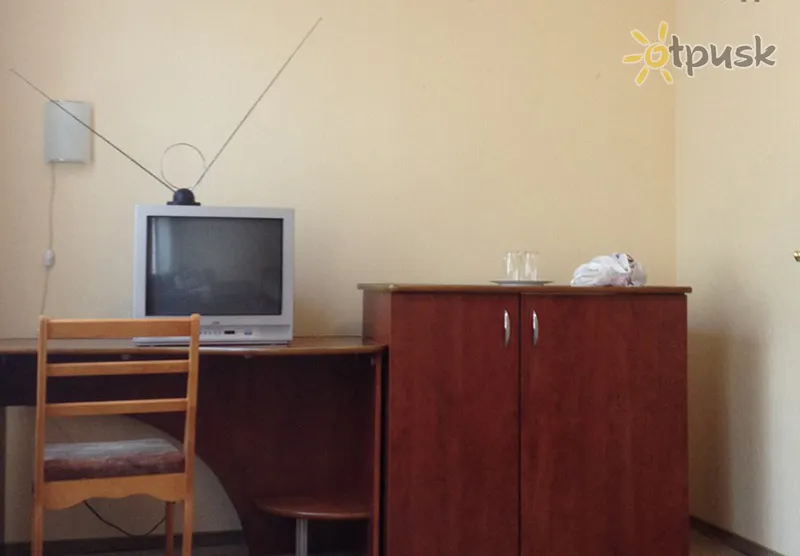 Фото отеля Готель університету внутрішніх справ Дніпра 2* Дніпро Україна номери