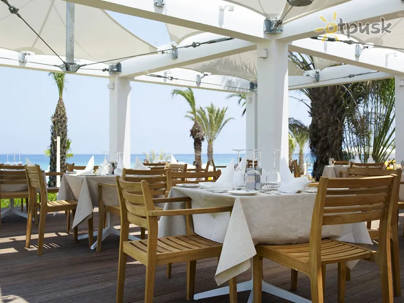 Фото отеля Sunrise Pearl Hotel & Spa 5* Protaras Kipras barai ir restoranai