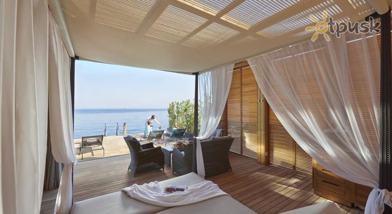 Фото отеля Mandarin Oriental 5* Бодрум Турция номера