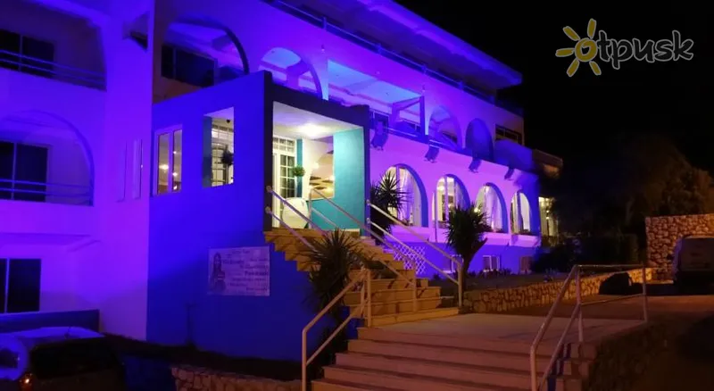 Фото отеля Rodos Blue Resort 3* о. Родос Греция экстерьер и бассейны