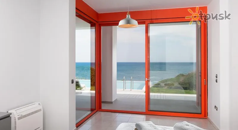 Фото отеля Seven Villa 4* par. Rodas Grieķija cipariem