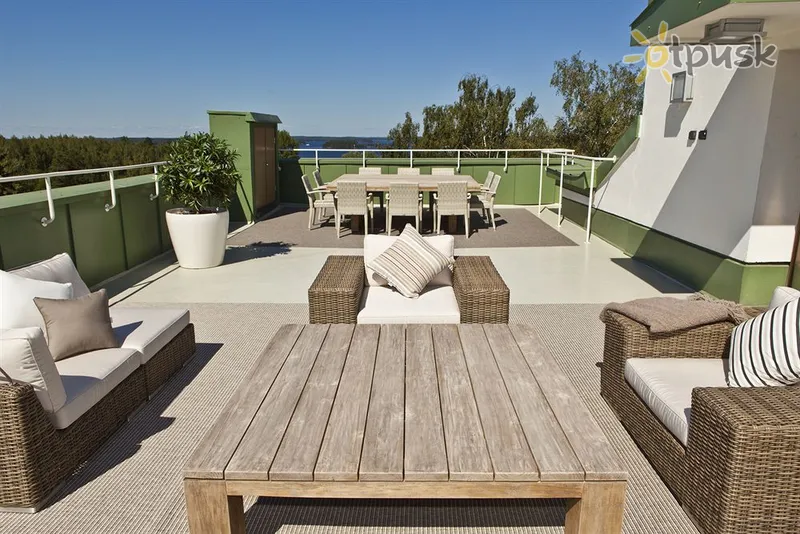 Фото отеля Holiday Club Saimaa 4* Іматра Фінляндія екстер'єр та басейни