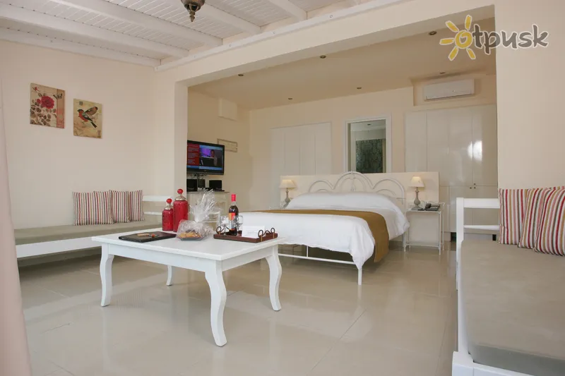 Фото отеля Elounda Eleon Villas 3* Kreta – Elounda Graikija kambariai