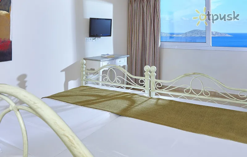 Фото отеля Elounda Eleon Villas 3* о. Крит – Елунда Греція номери