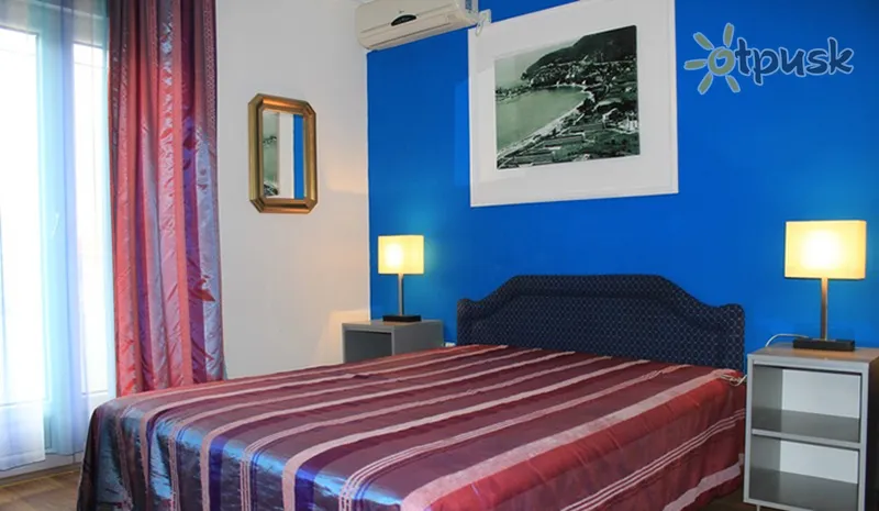 Фото отеля K5+ Villa 3* Budva Juodkalnija kambariai