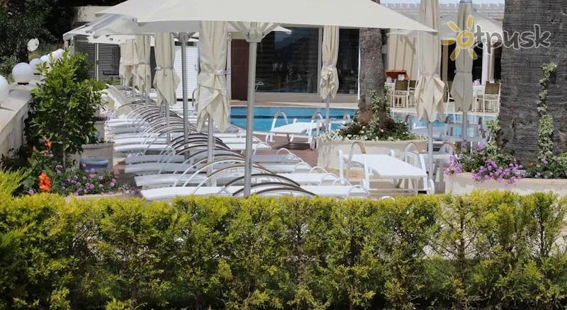 Фото отеля Sea Star Marmaris Hotel 4* Marmarisa Turcija bāri un restorāni