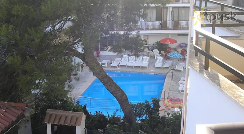 Фото отеля Ilusion Moreyo Hotel 3* о. Майорка Іспанія екстер'єр та басейни