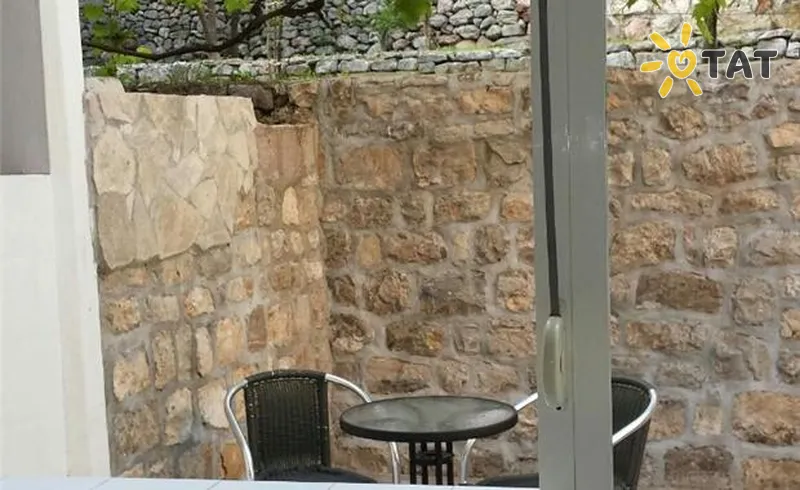 Фото отеля Jovan Gregovic Aparthotel 3* Петровац Чорногорія бари та ресторани