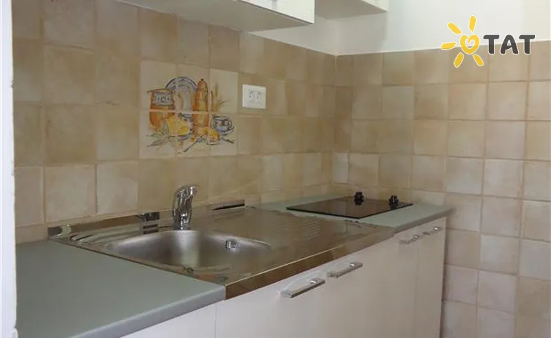 Фото отеля Jelusic Villa 3* Будва Чорногорія номери