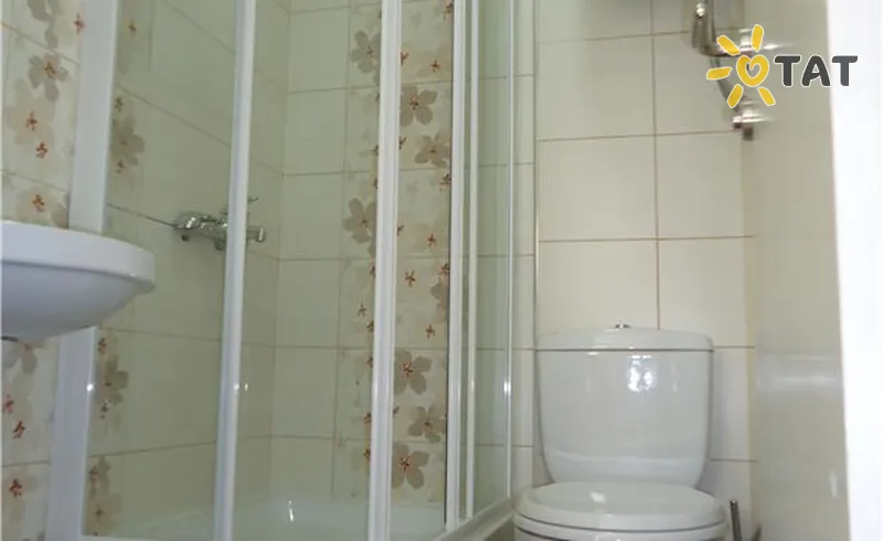 Фото отеля Jelusic Villa 3* Будва Чорногорія номери
