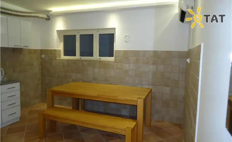Фото отеля Jelusic Villa 3* Будва Чорногорія номери