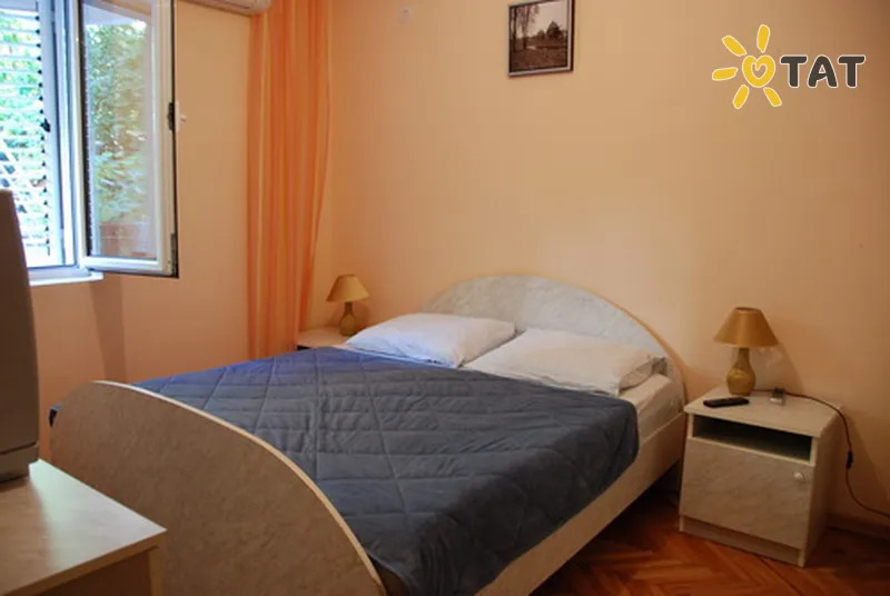 Фото отеля Harizma 3* Будва Чорногорія номери