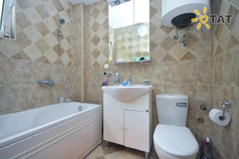 Фото отеля Harizma 3* Будва Чорногорія номери