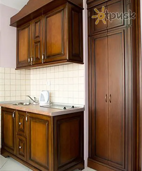 Фото отеля Imperija Villa 3* Будва Черногория номера