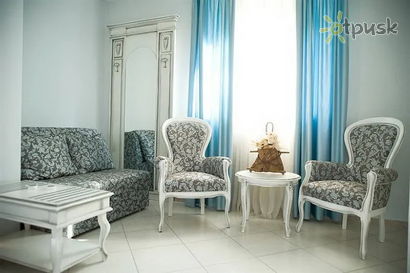 Фото отеля Imperija Villa 3* Будва Черногория номера