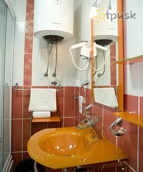 Фото отеля Imperija Villa 3* Будва Черногория номера