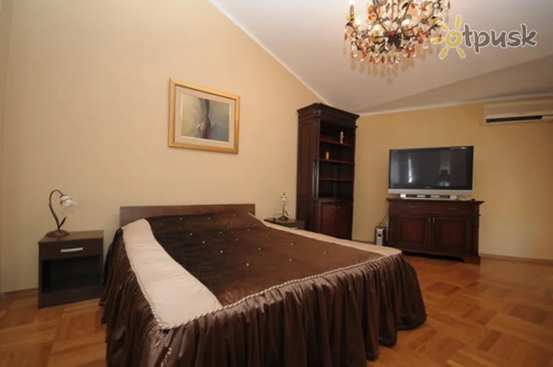 Фото отеля Imperija Villa 3* Будва Черногория номера