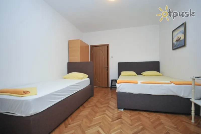 Фото отеля Brajic Apartments 3* Budva Juodkalnija kambariai