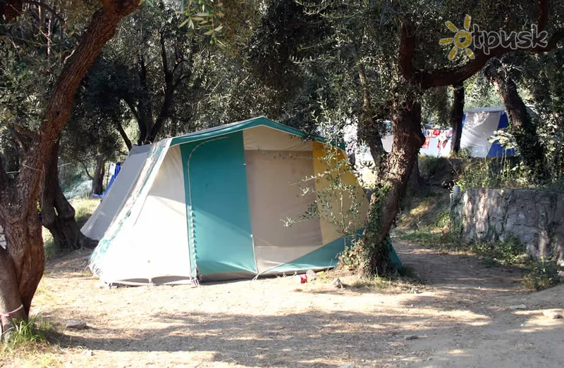 Фото отеля Camping dei Fiori 2* Savona Itālija ārpuse un baseini