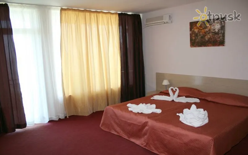 Фото отеля Термал 3* Auksinės smiltys Bulgarija kambariai