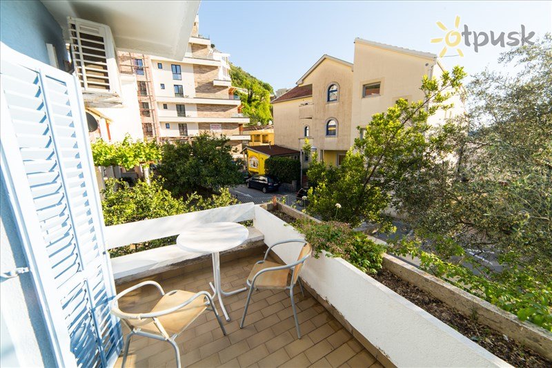 Фото отеля Obala Plava Hotel 3* Рафаиловичи Черногория номера