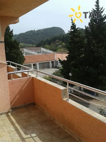 Фото отеля Lautasevic Apartament 3* Петровац Чорногорія номери