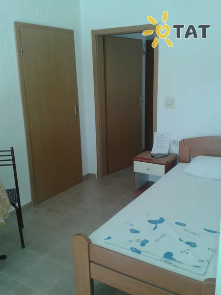 Фото отеля Lautasevic Apartament 3* Петровац Чорногорія номери
