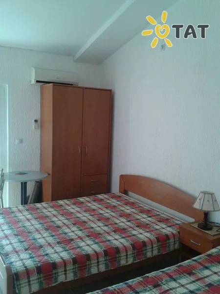 Фото отеля Lautasevic Apartament 3* Петровац Чорногорія номери