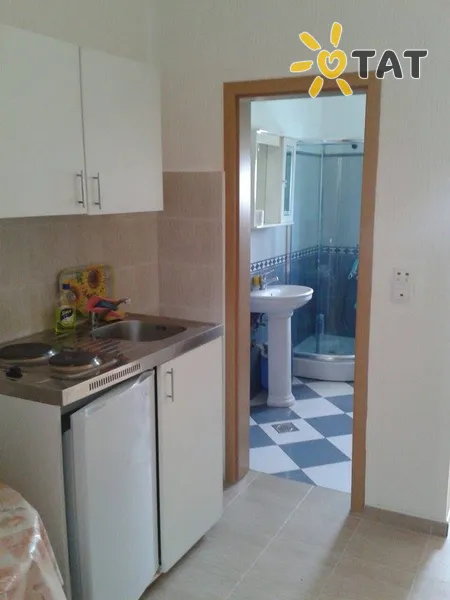 Фото отеля Lautasevic Apartament 3* Петровац Чорногорія номери