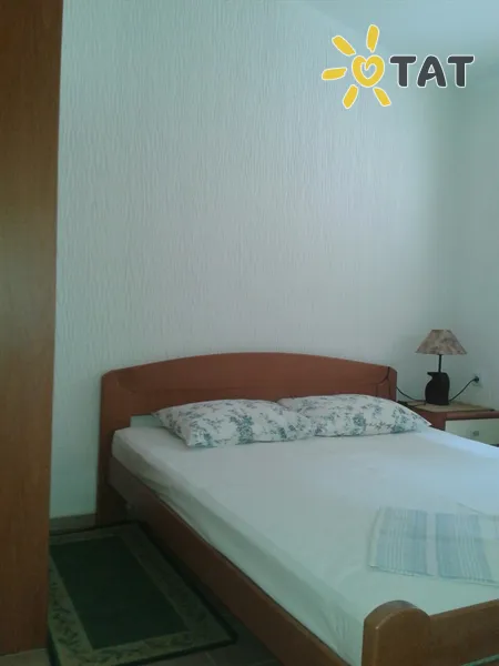 Фото отеля Lautasevic Apartament 3* Петровац Чорногорія номери