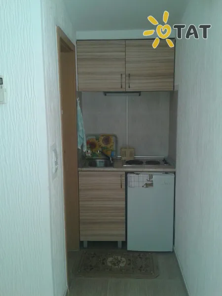 Фото отеля Lautasevic Apartament 3* Петровац Чорногорія номери