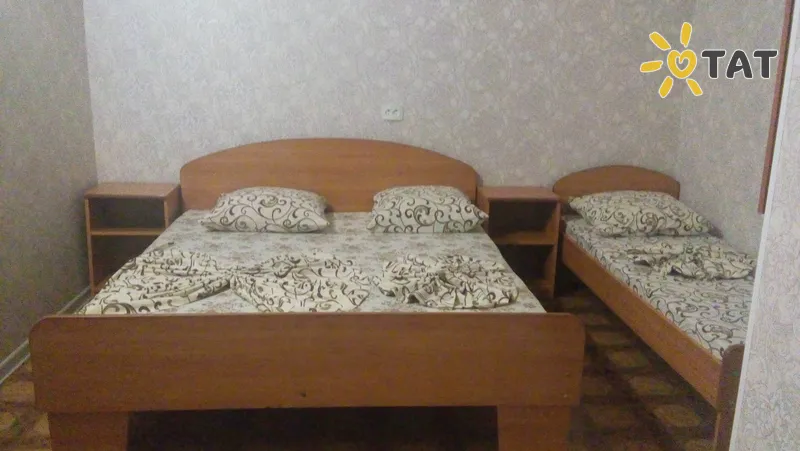 Фото отеля Гавань 2* Залізний порт Україна номери