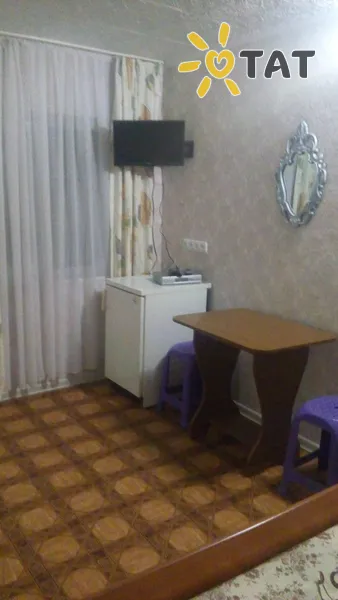 Фото отеля Гавань 2* Залізний порт Україна номери