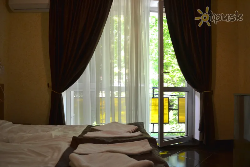 Фото отеля Магнолия 3* Gagra Abchazija kambariai