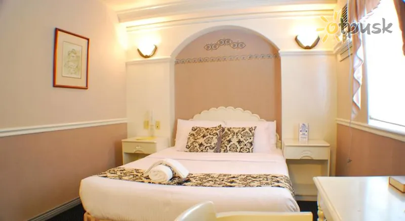Фото отеля SM Travelodge Inc 3* par. Lūzona - Manila Filipīnas cipariem