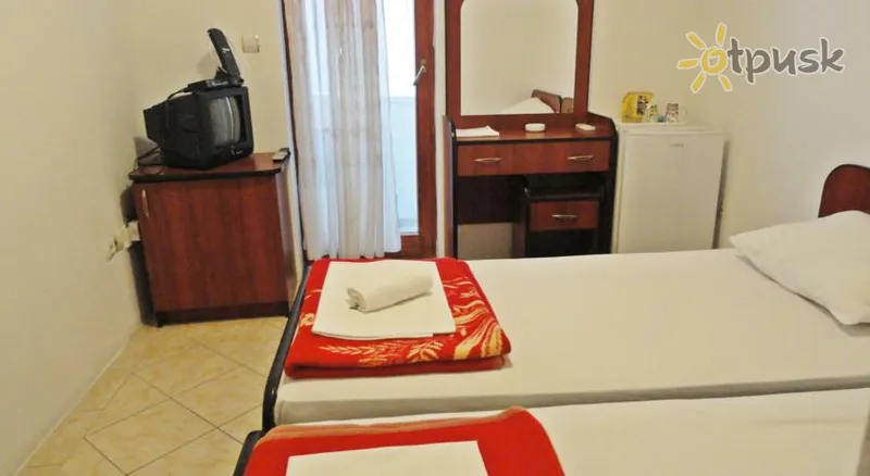 Фото отеля Rio Villa 2* Budva Juodkalnija kambariai
