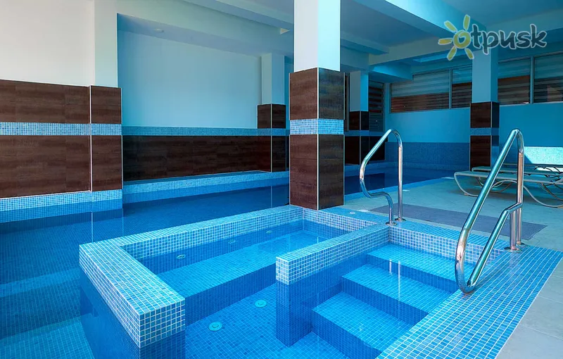 Фото отеля Sunland Hotel 3* Rodas Graikija spa